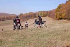 Cu motoru ar ogoru (2015)