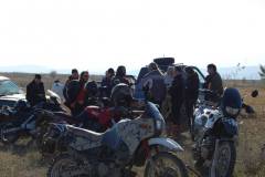 Cu motoru ar ogoru (2015)