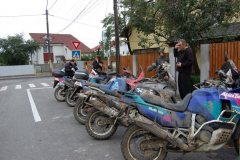 Cu motoru ar ogoru (2012)