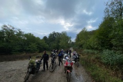 Cu motoru ar ogoru (2020)