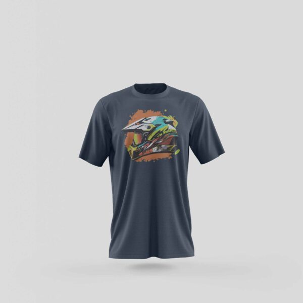 Tricou Cascheta Naravasa - Navy - Fata